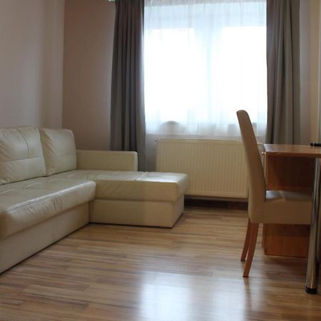 Zlaty Lev Hotel Svitavy Buitenkant foto