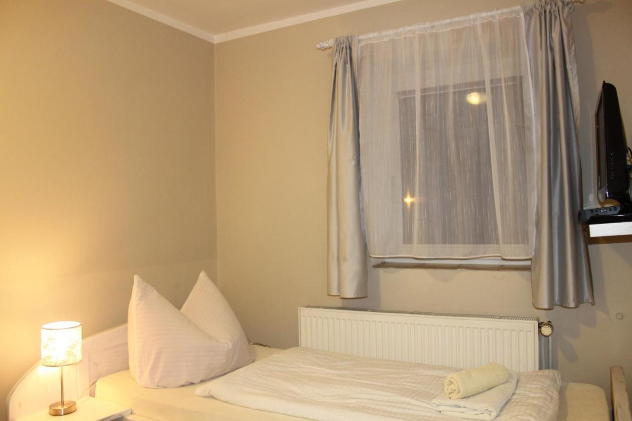 Zlaty Lev Hotel Svitavy Buitenkant foto