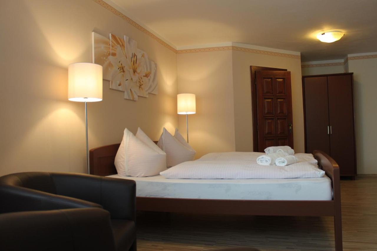 Zlaty Lev Hotel Svitavy Buitenkant foto