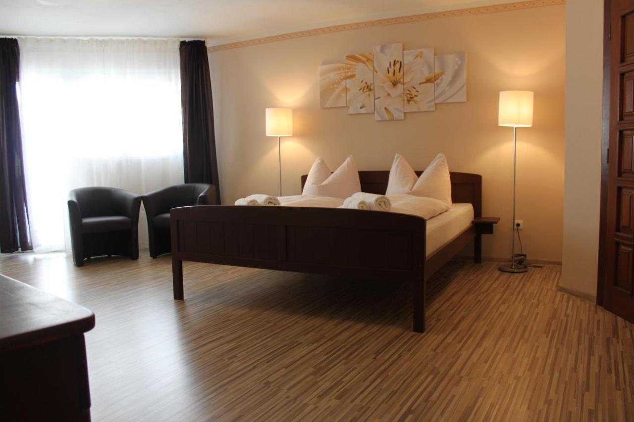 Zlaty Lev Hotel Svitavy Buitenkant foto