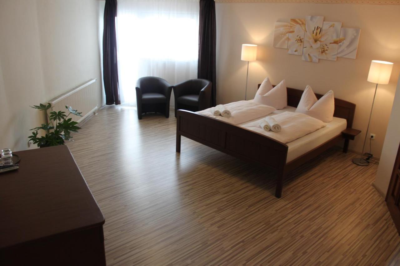 Zlaty Lev Hotel Svitavy Buitenkant foto